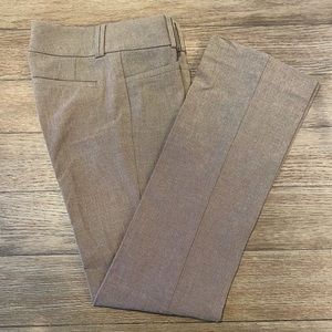 Banana Republic Sloan Fit Dress Pants